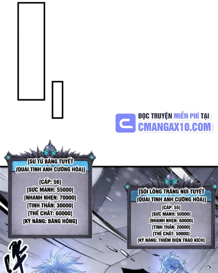 Thảm Họa Tử Linh Sư Chapter 239 - 48