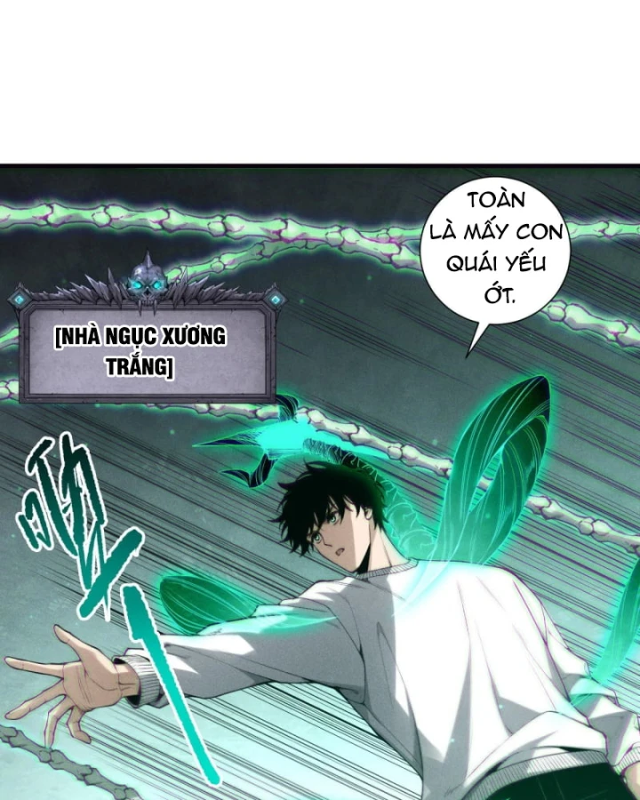 Thảm Họa Tử Linh Sư Chapter 239 - 50