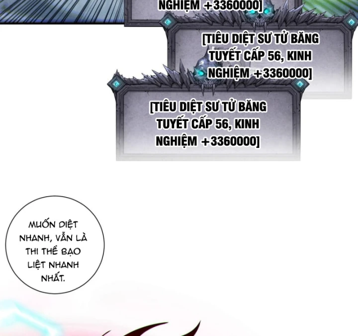 Thảm Họa Tử Linh Sư Chapter 239 - 53