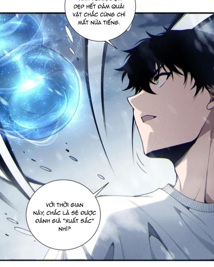 Thảm Họa Tử Linh Sư Chapter 239 - 77