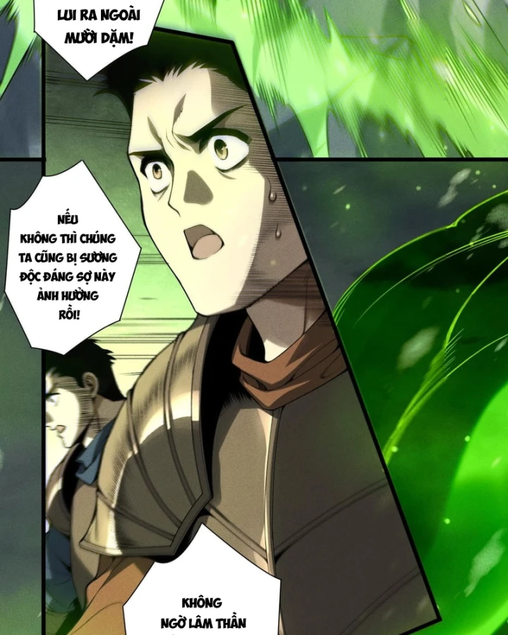 Thảm Họa Tử Linh Sư Chapter 240 - 4