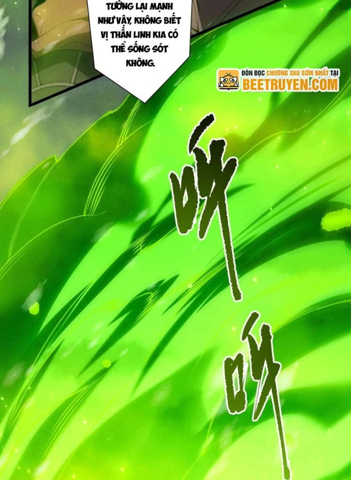 Thảm Họa Tử Linh Sư Chapter 240 - 5