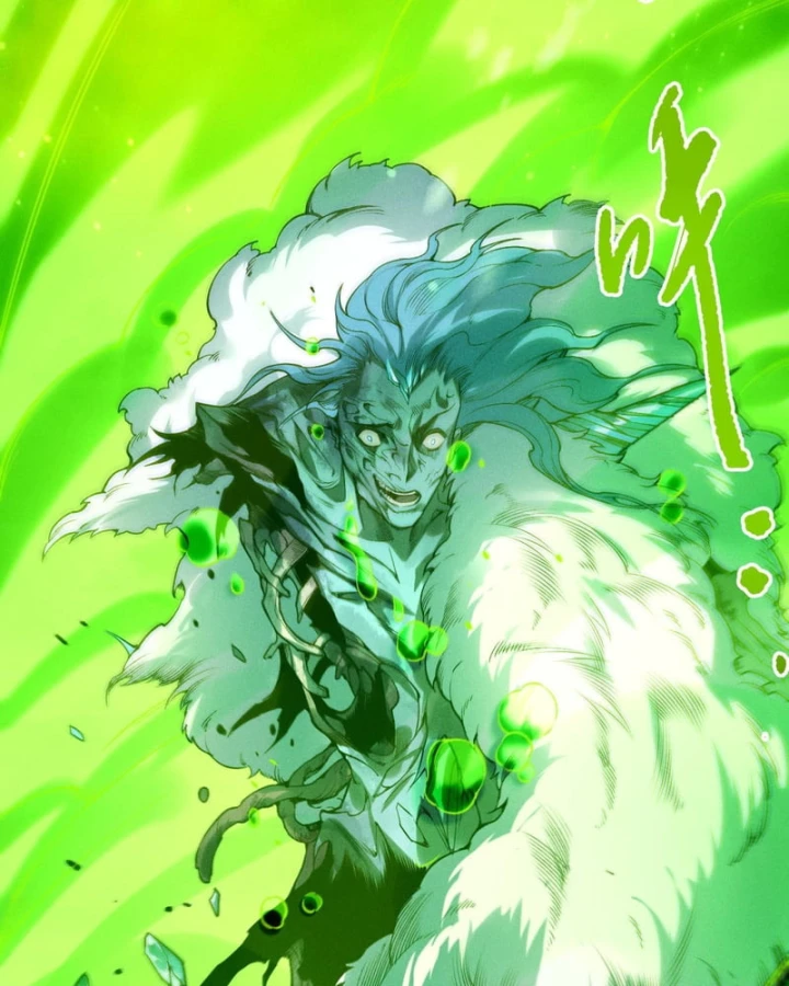 Thảm Họa Tử Linh Sư Chapter 240 - 6