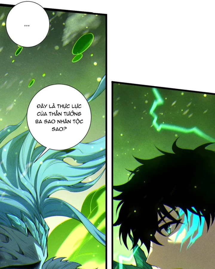 Thảm Họa Tử Linh Sư Chapter 240 - 9