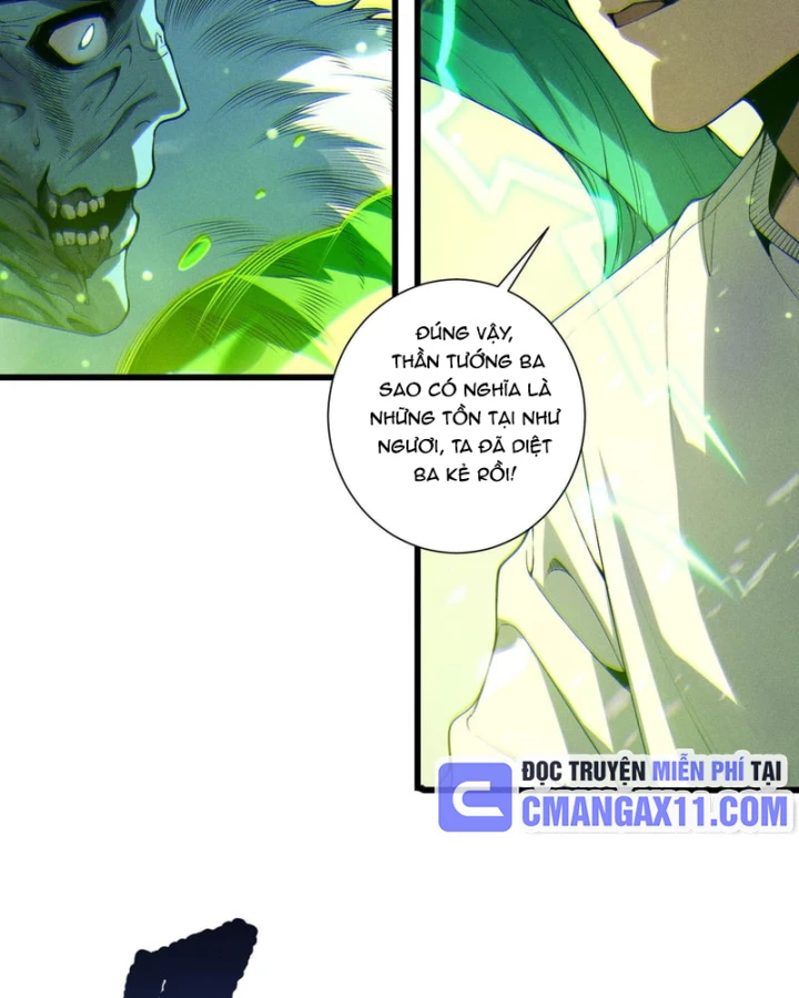 Thảm Họa Tử Linh Sư Chapter 240 - 10