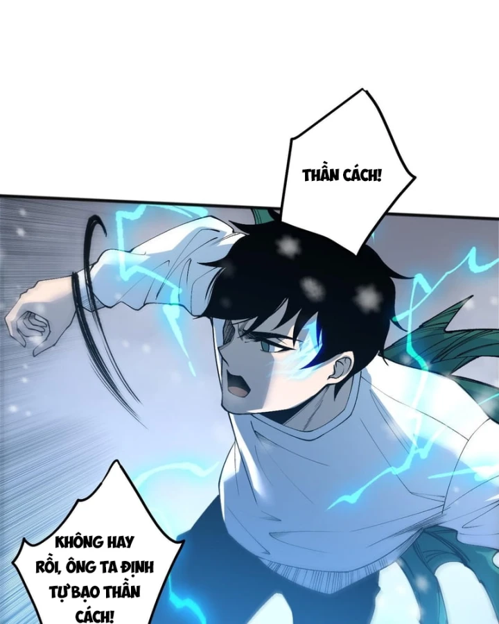 Thảm Họa Tử Linh Sư Chapter 240 - 20