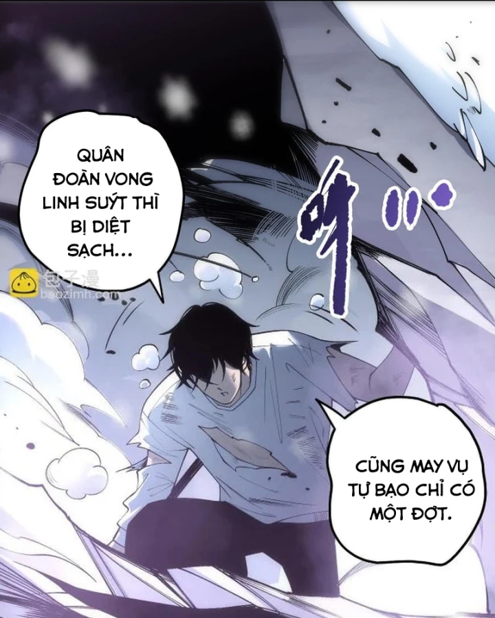 Thảm Họa Tử Linh Sư Chapter 240 - 41