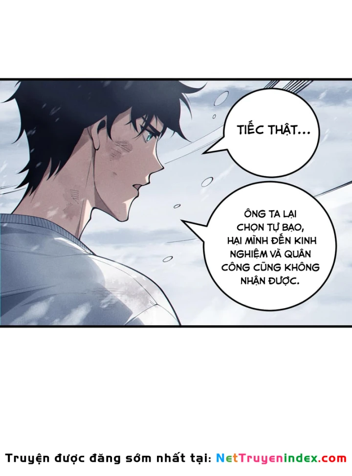 Thảm Họa Tử Linh Sư Chapter 240 - 45