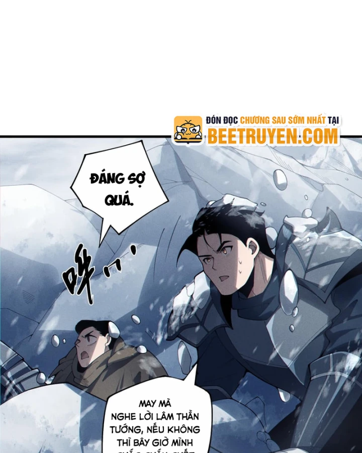 Thảm Họa Tử Linh Sư Chapter 240 - 46