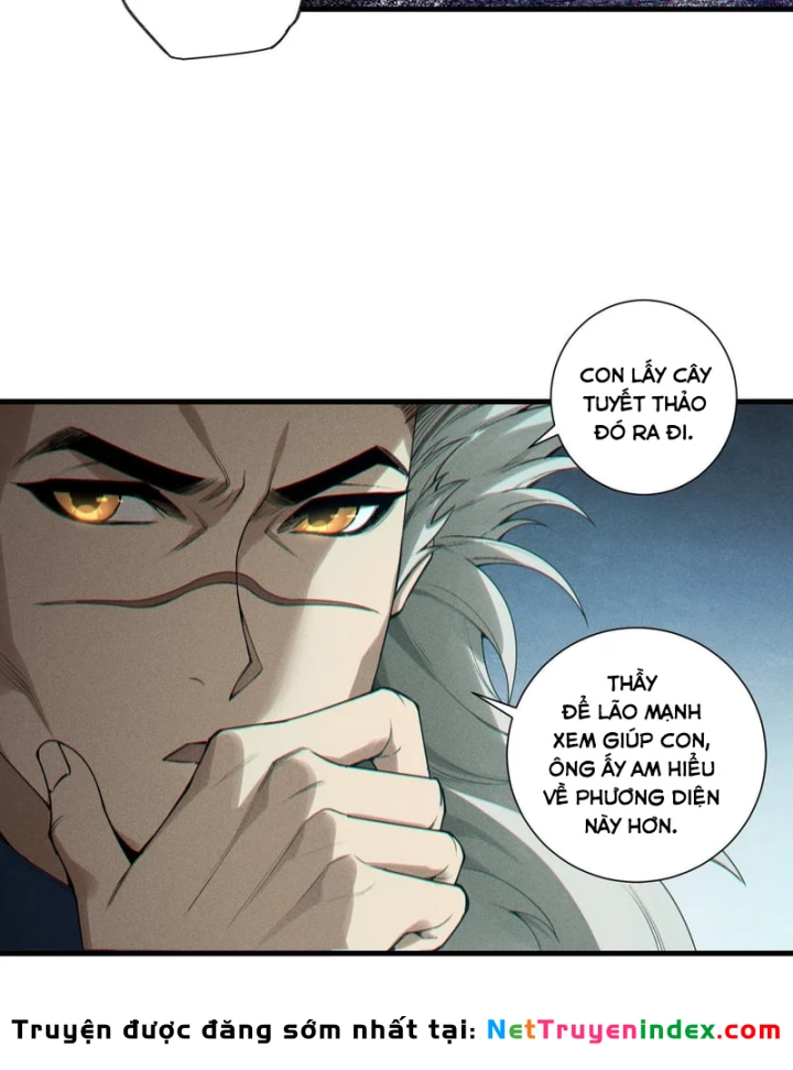 Thảm Họa Tử Linh Sư Chapter 240 - 58