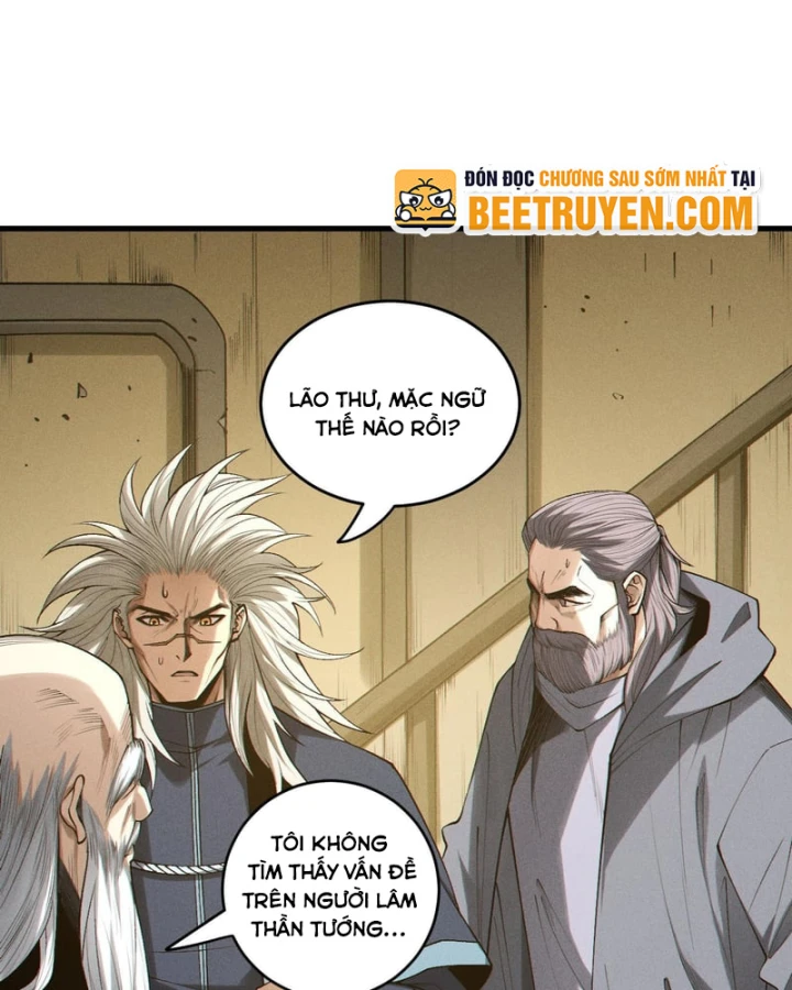 Thảm Họa Tử Linh Sư Chapter 240 - 69