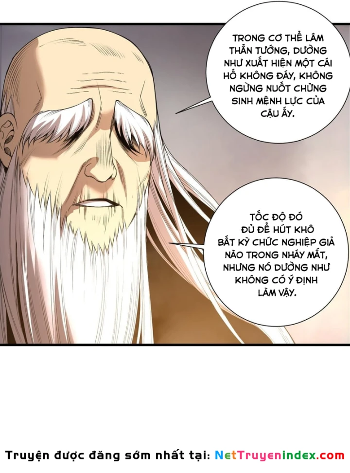 Thảm Họa Tử Linh Sư Chapter 240 - 71