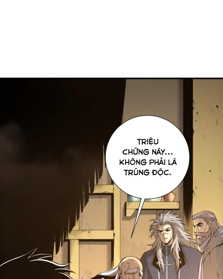 Thảm Họa Tử Linh Sư Chapter 240 - 72