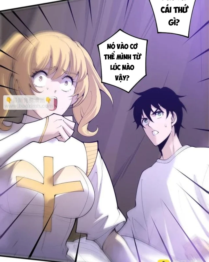 Thảm Họa Tử Linh Sư Chapter 241 - 4