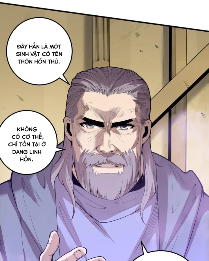 Thảm Họa Tử Linh Sư Chapter 241 - 6