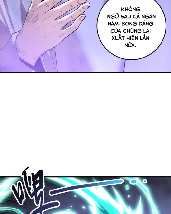 Thảm Họa Tử Linh Sư Chapter 241 - 7