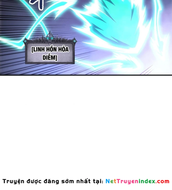 Thảm Họa Tử Linh Sư Chapter 241 - 8