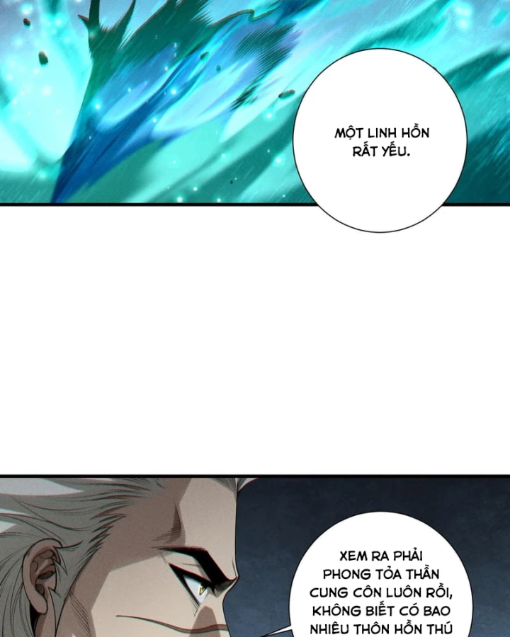 Thảm Họa Tử Linh Sư Chapter 241 - 11