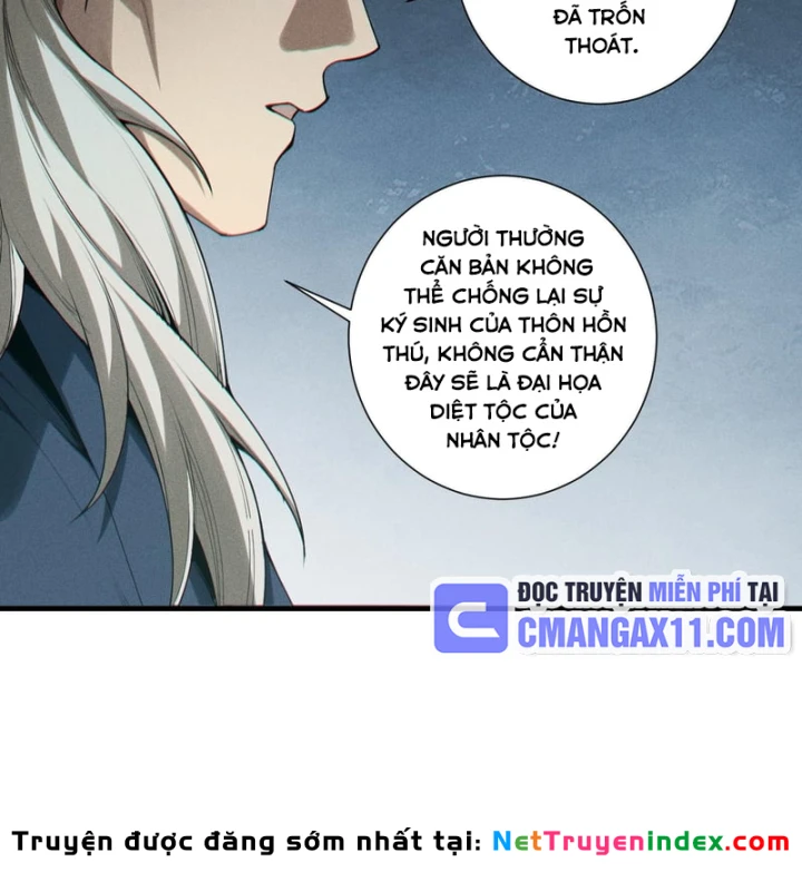 Thảm Họa Tử Linh Sư Chapter 241 - 12