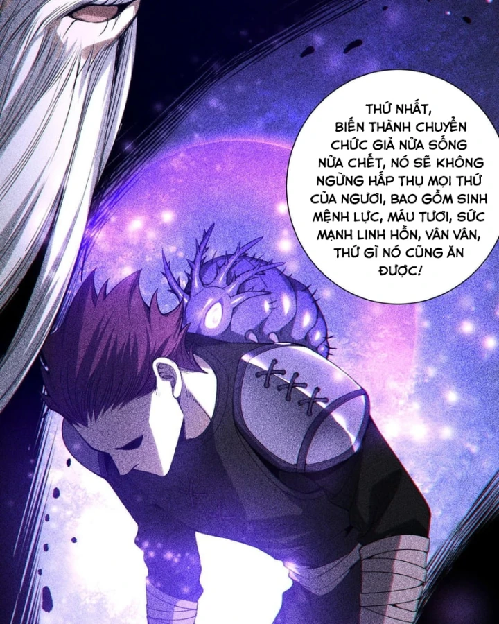 Thảm Họa Tử Linh Sư Chapter 241 - 15