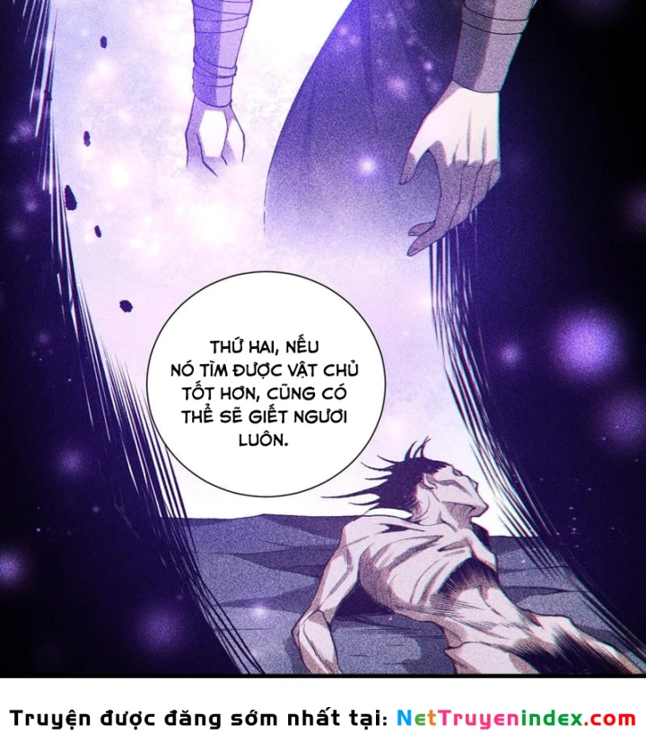 Thảm Họa Tử Linh Sư Chapter 241 - 16