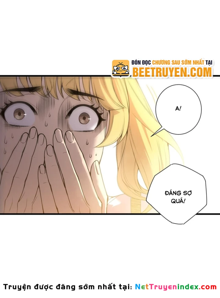 Thảm Họa Tử Linh Sư Chapter 241 - 19