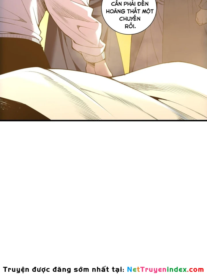 Thảm Họa Tử Linh Sư Chapter 241 - 22