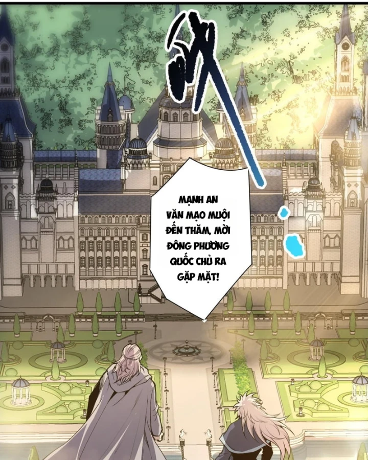 Thảm Họa Tử Linh Sư Chapter 241 - 28