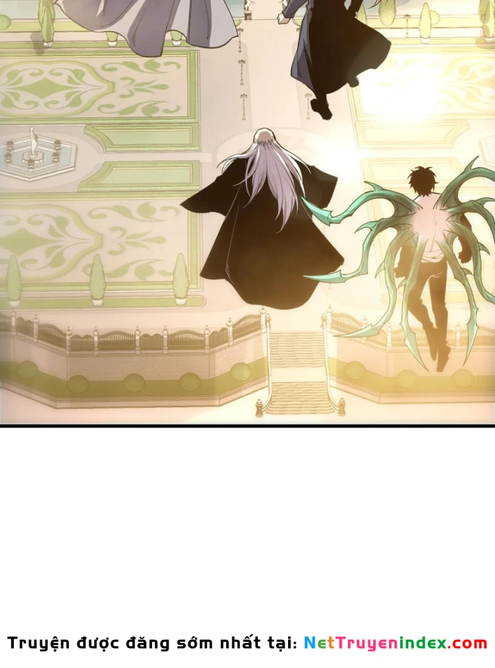 Thảm Họa Tử Linh Sư Chapter 241 - 29