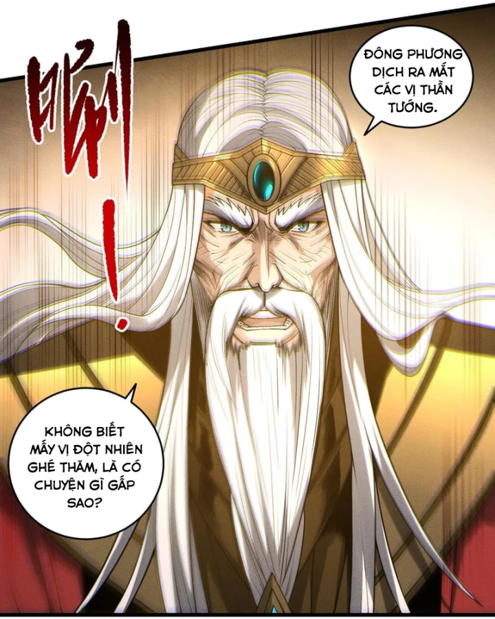 Thảm Họa Tử Linh Sư Chapter 241 - 31