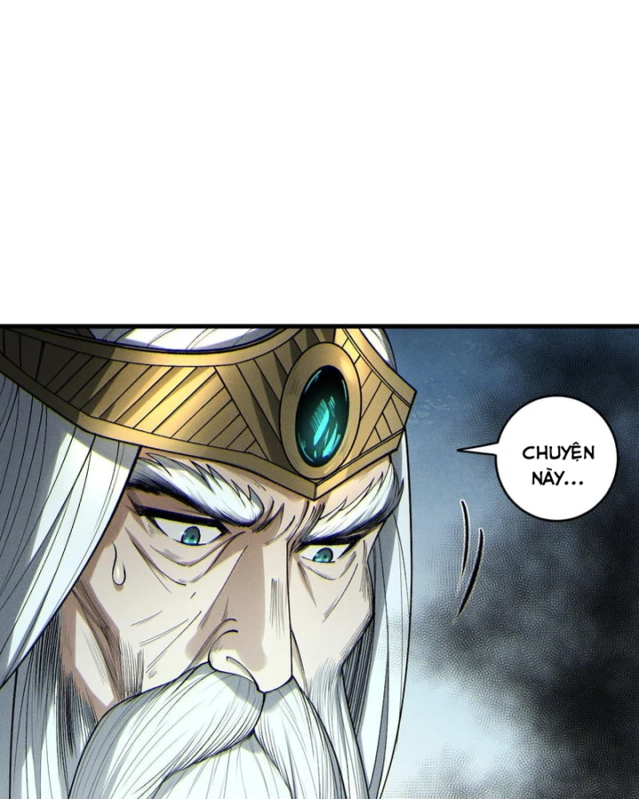 Thảm Họa Tử Linh Sư Chapter 241 - 36