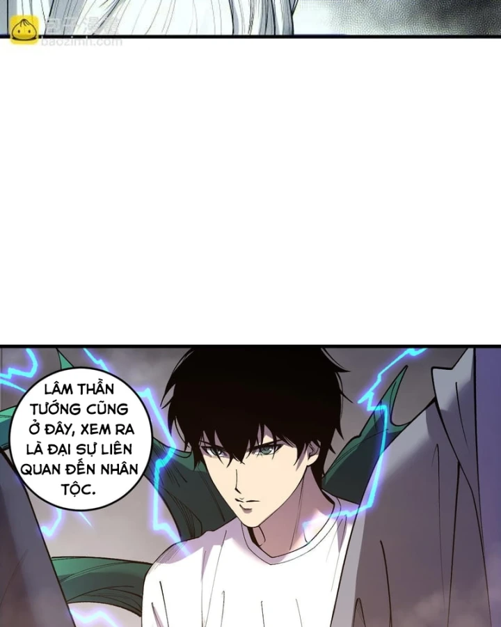 Thảm Họa Tử Linh Sư Chapter 241 - 37