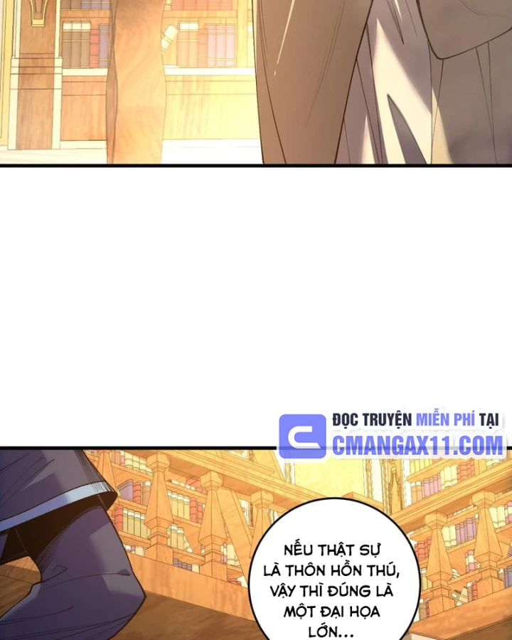 Thảm Họa Tử Linh Sư Chapter 241 - 41