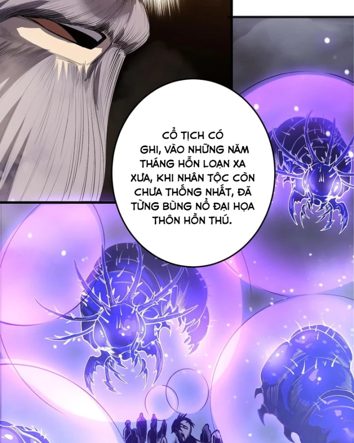 Thảm Họa Tử Linh Sư Chapter 241 - 44