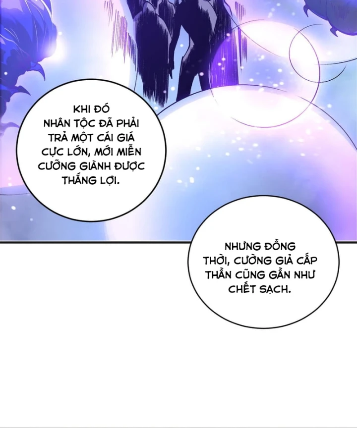 Thảm Họa Tử Linh Sư Chapter 241 - 45