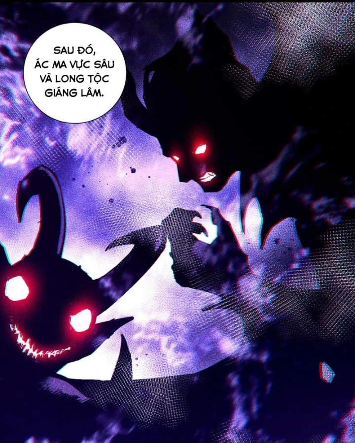 Thảm Họa Tử Linh Sư Chapter 241 - 46