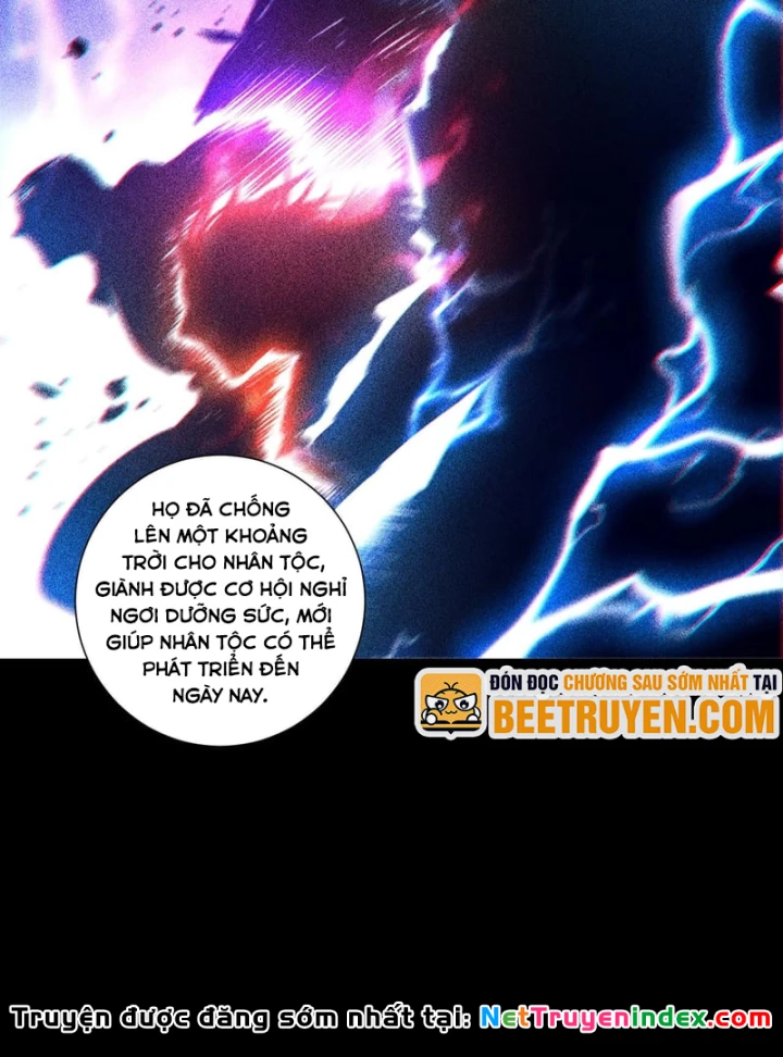 Thảm Họa Tử Linh Sư Chapter 241 - 48