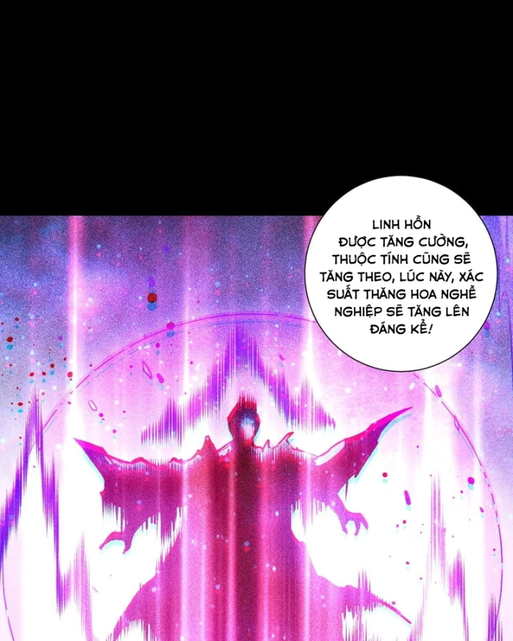 Thảm Họa Tử Linh Sư Chapter 241 - 51