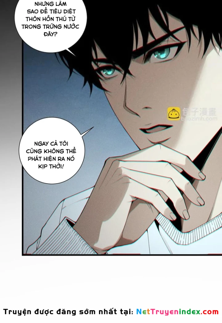 Thảm Họa Tử Linh Sư Chapter 241 - 53