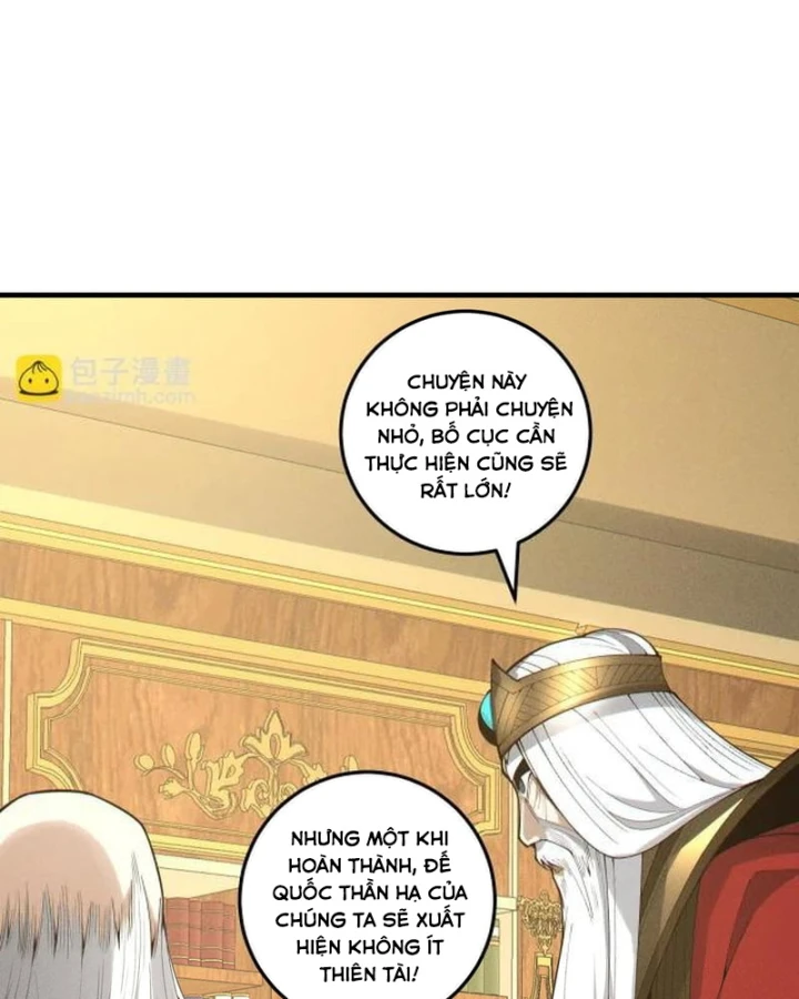 Thảm Họa Tử Linh Sư Chapter 241 - 55