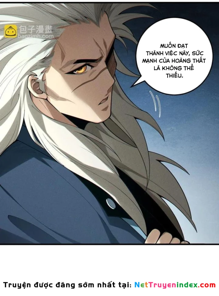 Thảm Họa Tử Linh Sư Chapter 241 - 58