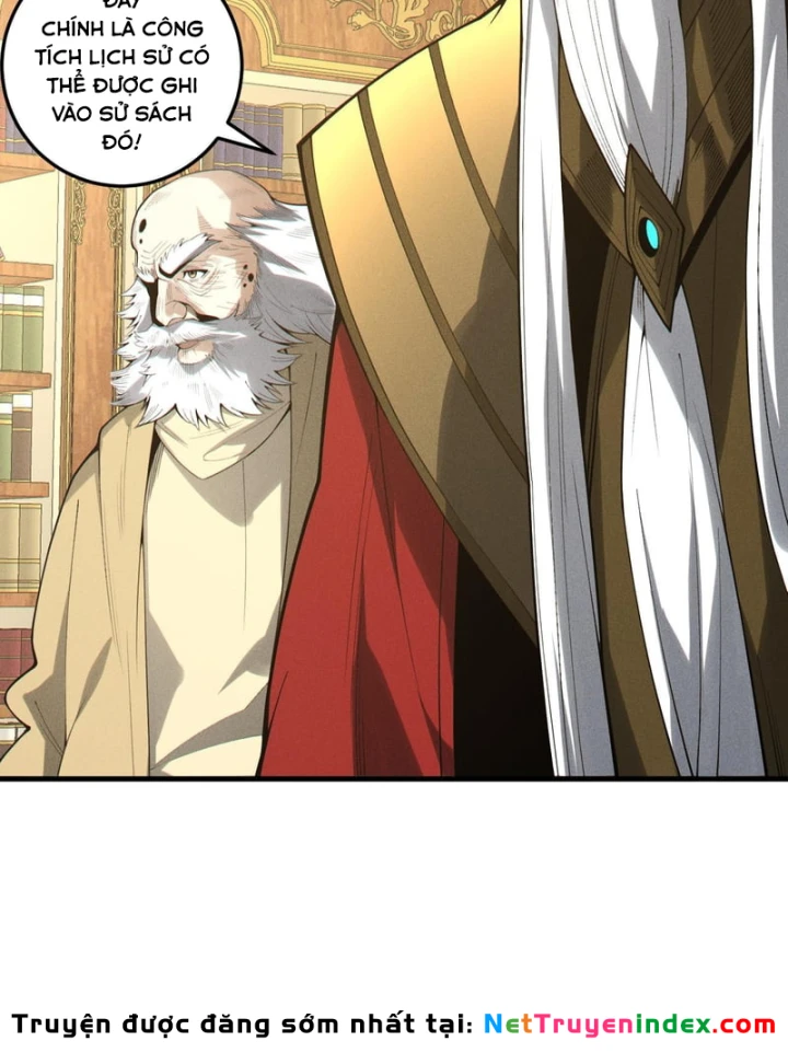 Thảm Họa Tử Linh Sư Chapter 241 - 60