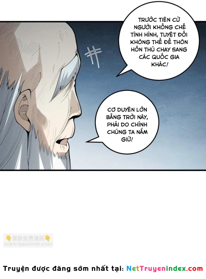 Thảm Họa Tử Linh Sư Chapter 241 - 62