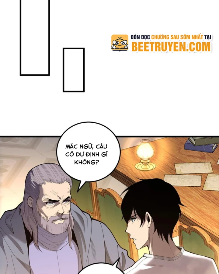 Thảm Họa Tử Linh Sư Chapter 241 - 64