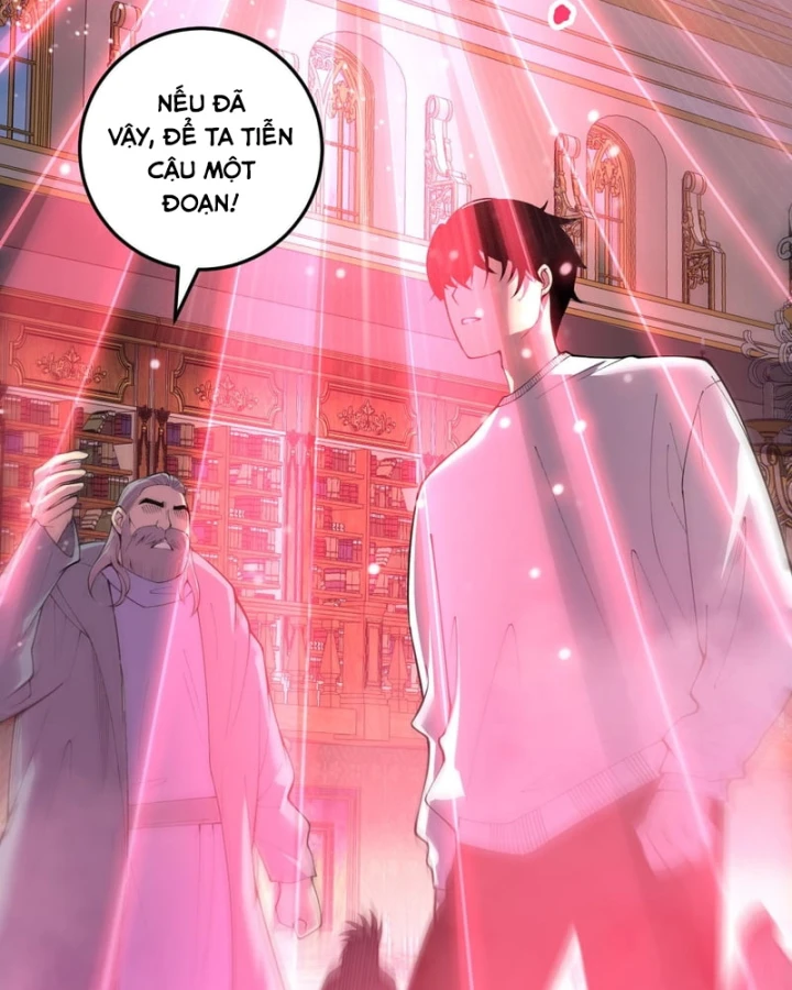 Thảm Họa Tử Linh Sư Chapter 241 - 68