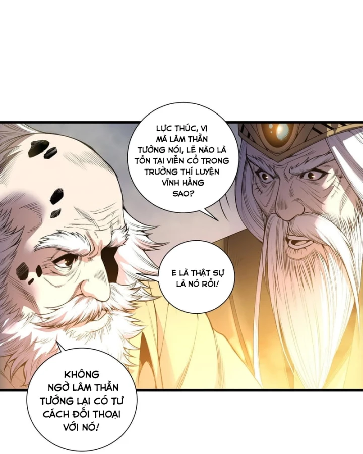 Thảm Họa Tử Linh Sư Chapter 241 - 71