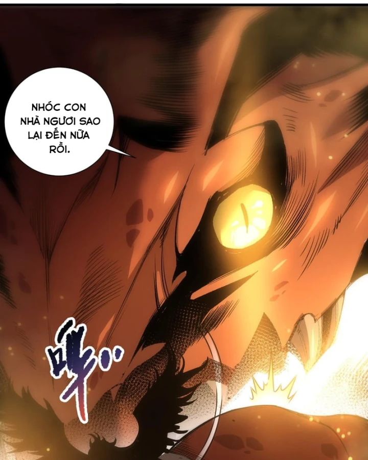 Thảm Họa Tử Linh Sư Chapter 241 - 77