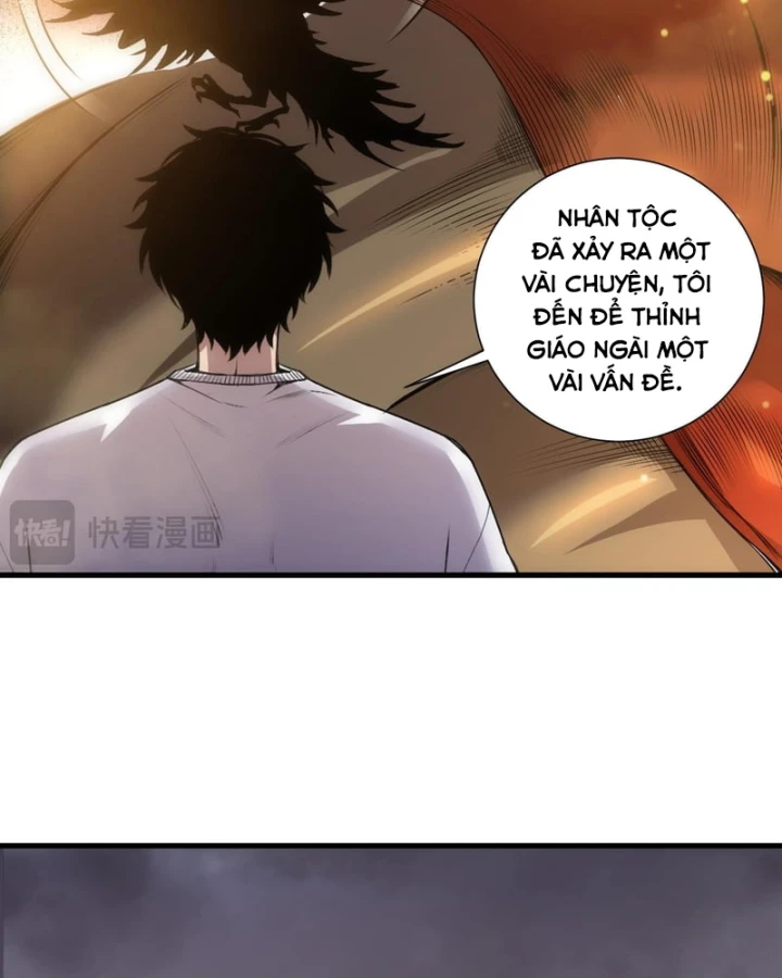 Thảm Họa Tử Linh Sư Chapter 241 - 78