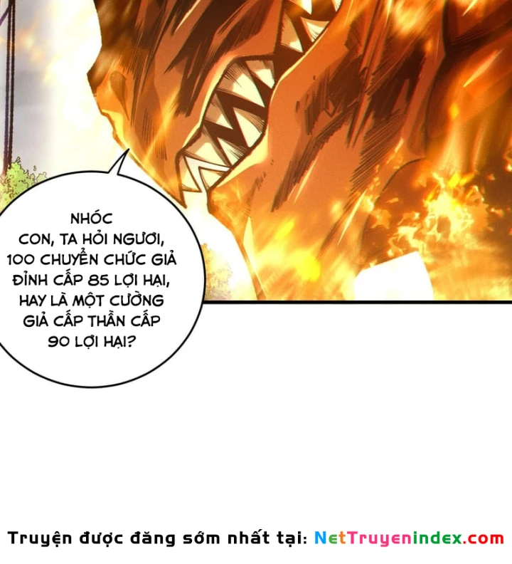 Thảm Họa Tử Linh Sư Chapter 241 - 83