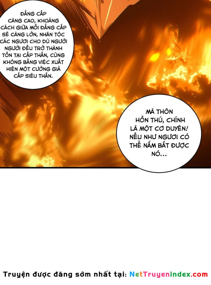 Thảm Họa Tử Linh Sư Chapter 241 - 87